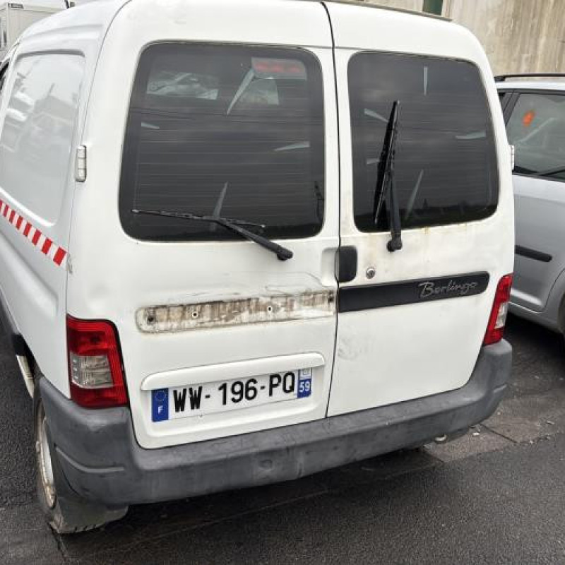 Vitre avant gauche CITROEN BERLINGO 1 Photo n°7