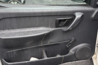 Vitre avant gauche CITROEN BERLINGO 1