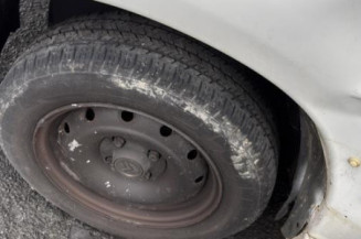 Vitre avant gauche CITROEN BERLINGO 1