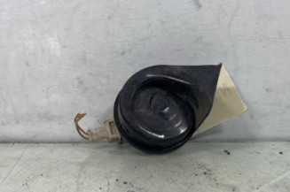 Avertisseur/Klaxon CITROEN BERLINGO 1 Photo n°1