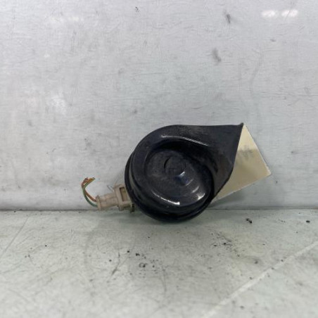 Avertisseur/Klaxon CITROEN BERLINGO 1 Photo n°1