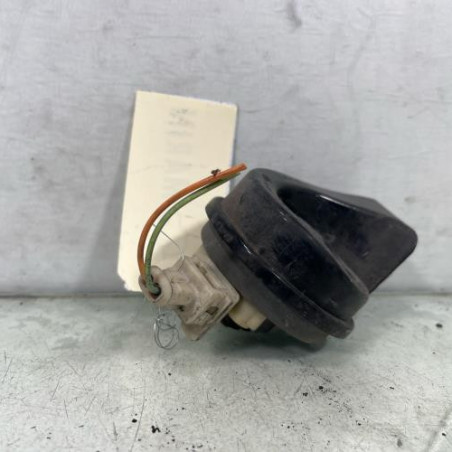 Avertisseur/Klaxon CITROEN BERLINGO 1