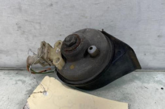 Avertisseur/Klaxon CITROEN BERLINGO 1