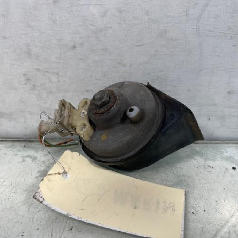 Avertisseur/Klaxon CITROEN BERLINGO 1 Photo n°3