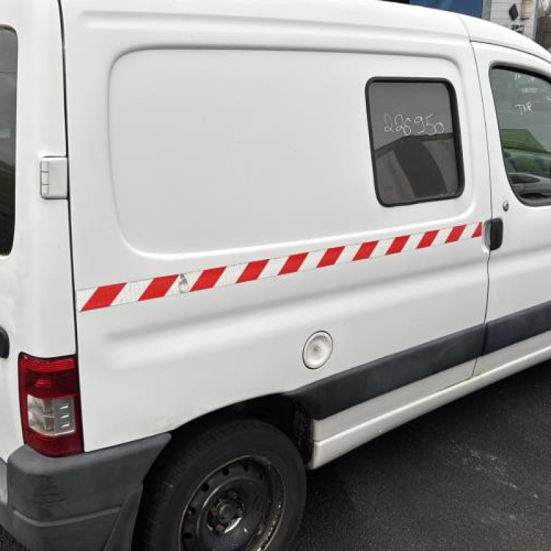 Avertisseur/Klaxon CITROEN BERLINGO 1 Photo n°10