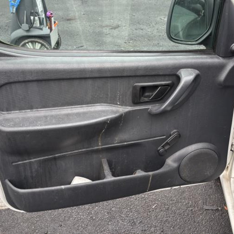 Avertisseur/Klaxon CITROEN BERLINGO 1 Photo n°12