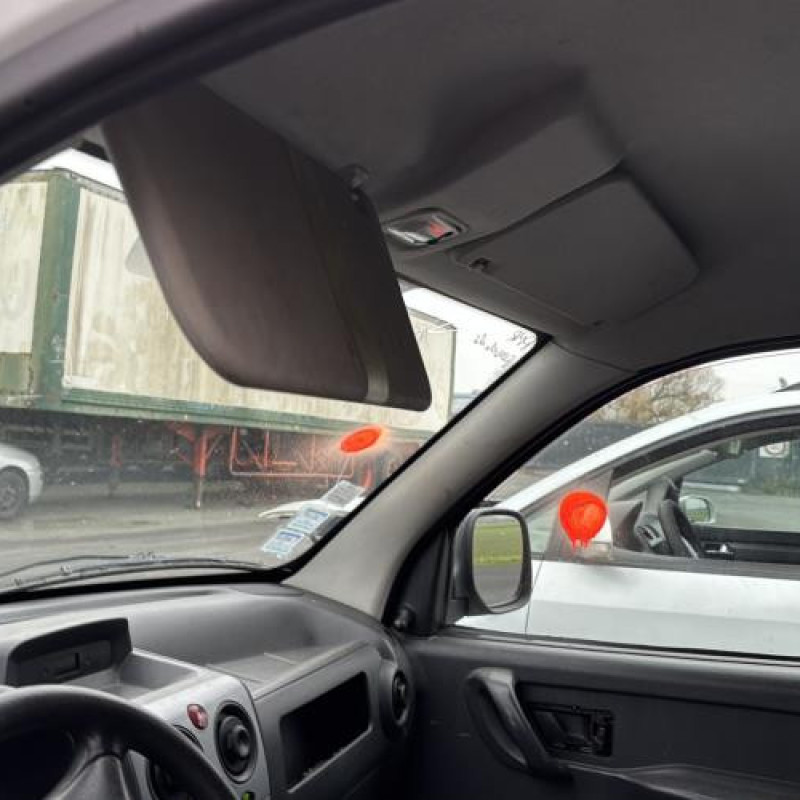 Avertisseur/Klaxon CITROEN BERLINGO 1 Photo n°15