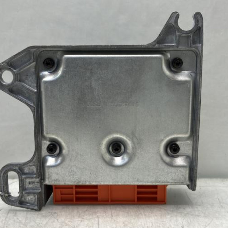 Boitier air bag RENAULT SCENIC 1 Photo n°3