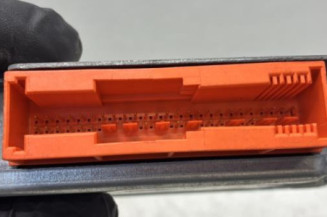 Boitier air bag RENAULT SCENIC 1