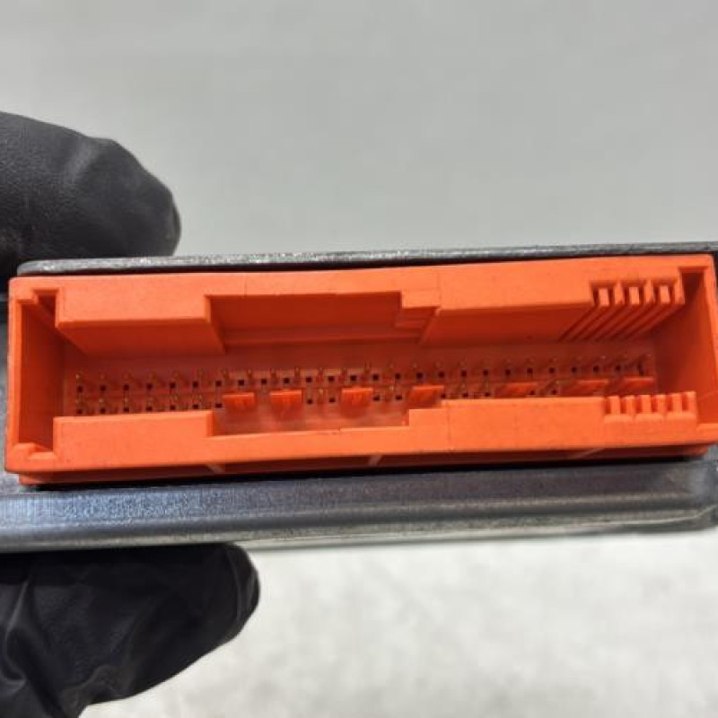 Boitier air bag RENAULT SCENIC 1 Photo n°4