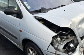 Boitier air bag RENAULT SCENIC 1