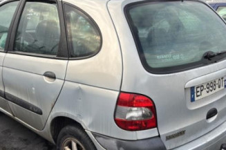 Boitier air bag RENAULT SCENIC 1