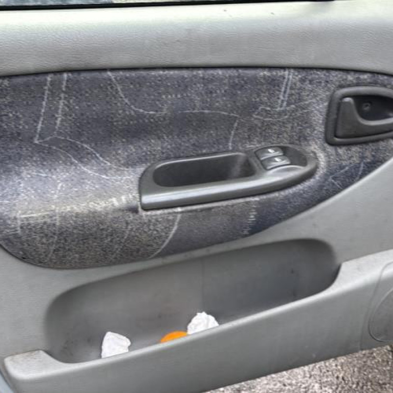 Boitier air bag RENAULT SCENIC 1 Photo n°13