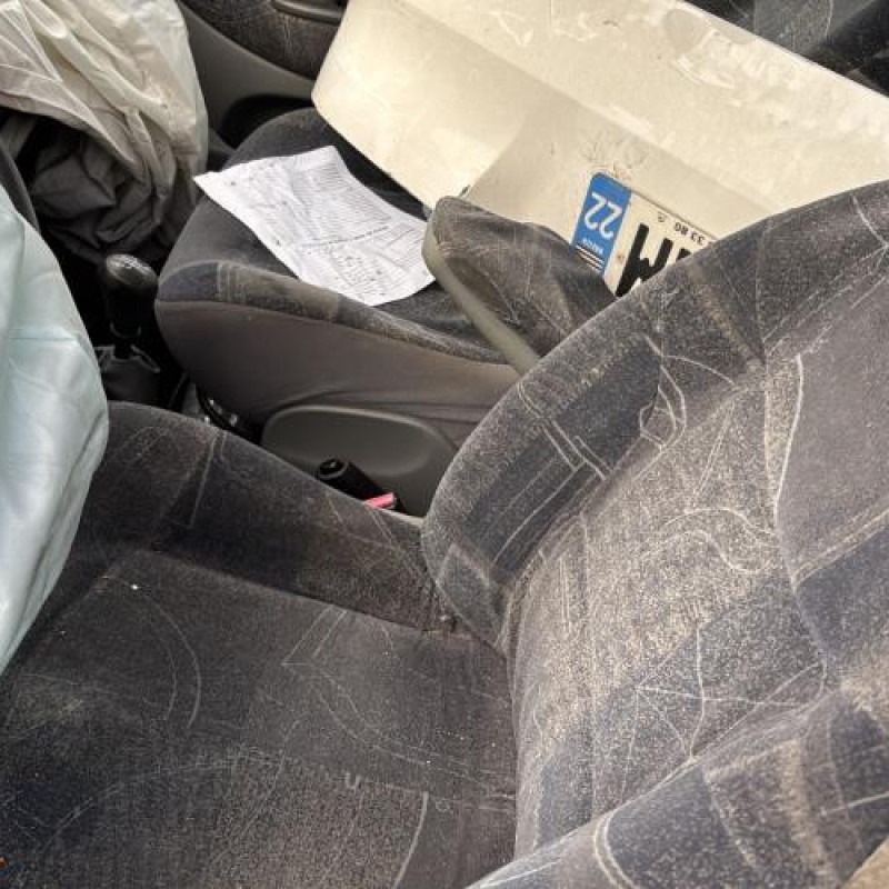 Boitier air bag RENAULT SCENIC 1 Photo n°15