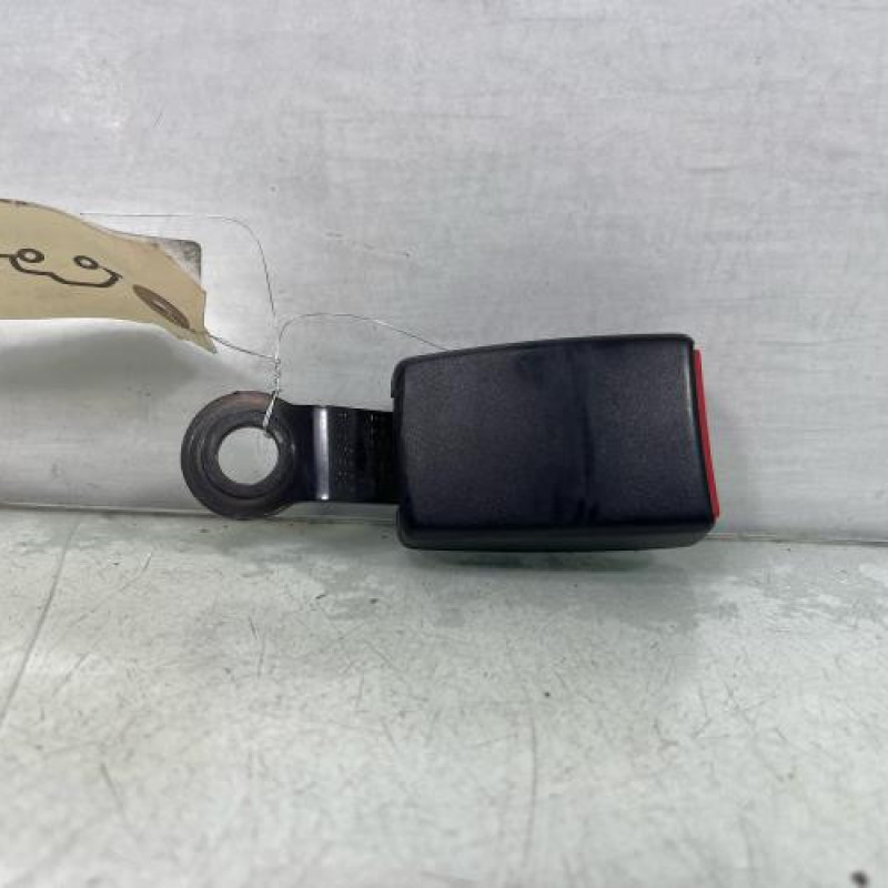 Attache ceinture arriere droit RENAULT KANGOO 1 Photo n°3