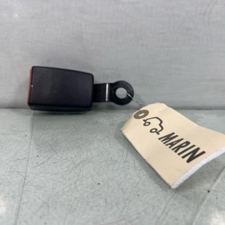 Attache ceinture arriere gauche RENAULT KANGOO 1 Photo n°1