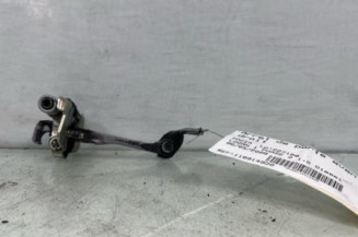 Arret de porte avant droit DACIA LOGAN 1 Photo n°1