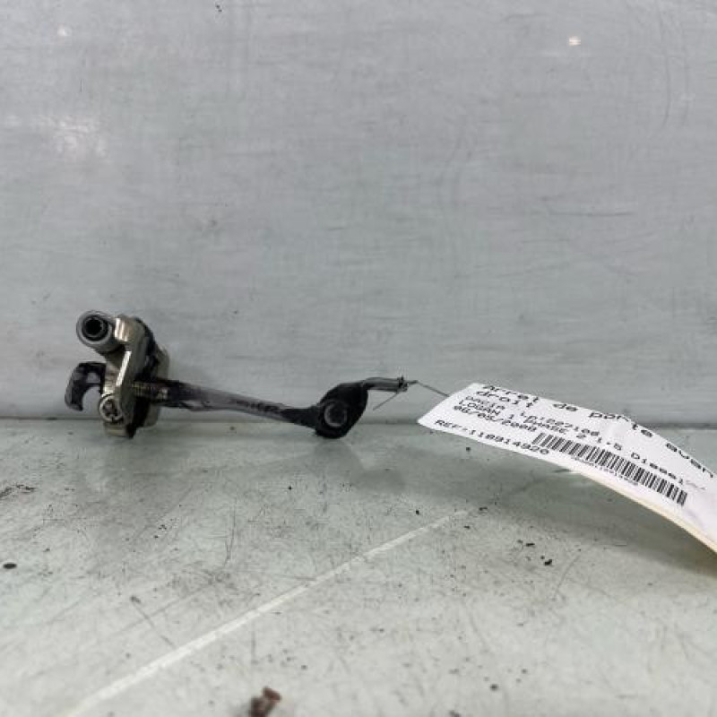 Arret de porte avant droit DACIA LOGAN 1 Photo n°1