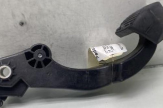 Pedale de frein CITROEN C4 CACTUS