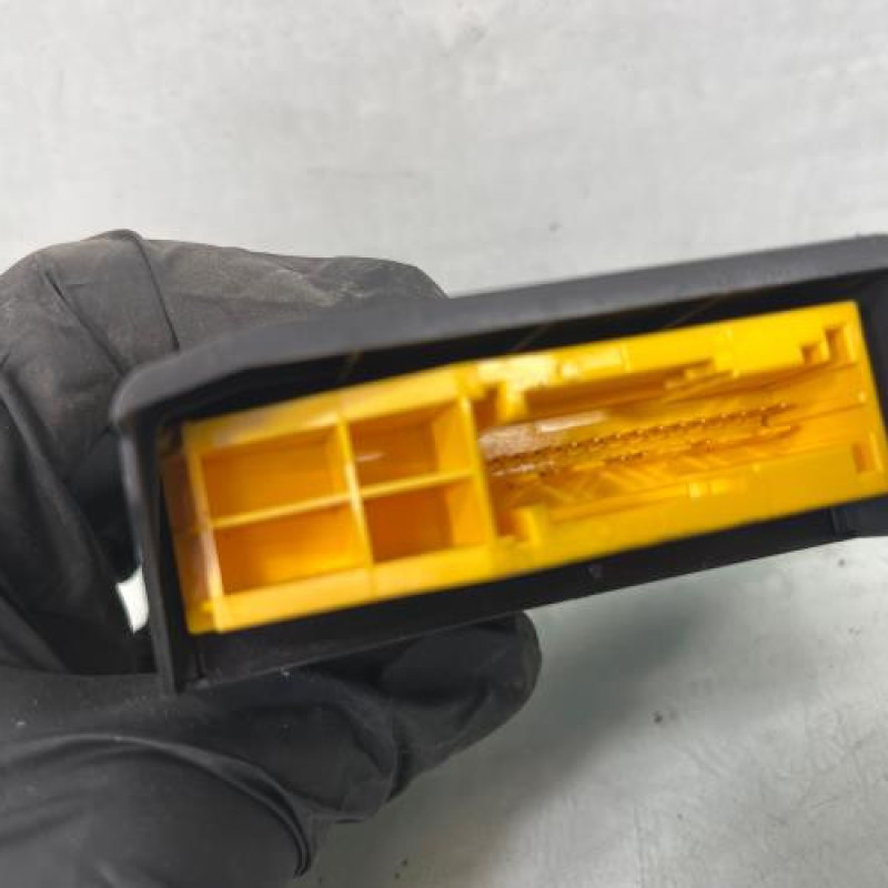 Boitier air bag DACIA LOGAN 1 Photo n°3