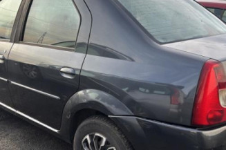 Boitier air bag DACIA LOGAN 1