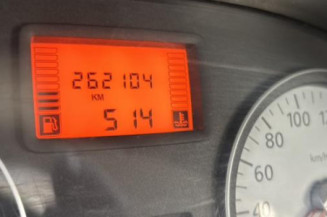 Boitier air bag DACIA LOGAN 1