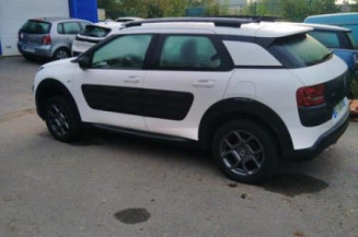 Pedale de frein CITROEN C4 CACTUS