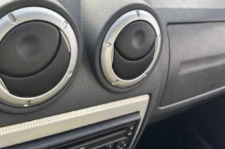 Boitier air bag DACIA LOGAN 1