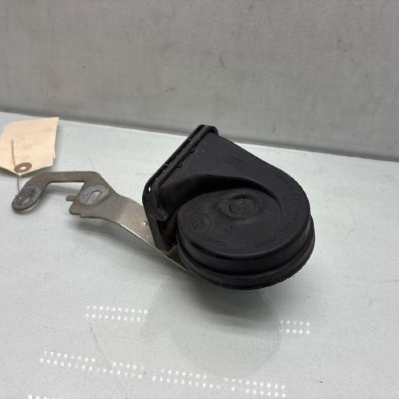 Avertisseur/Klaxon CITROEN DS3 Photo n°1