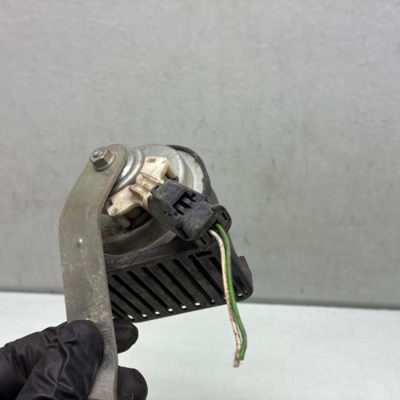 Avertisseur/Klaxon CITROEN DS3 Photo n°3