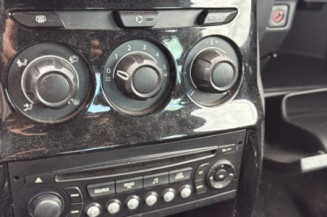 Avertisseur/Klaxon CITROEN DS3