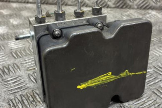 Bloc ABS (freins anti-blocage) RENAULT CLIO 5 Photo n°1