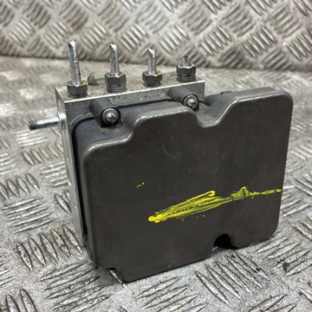 Bloc ABS (freins anti-blocage) RENAULT CLIO 5 Photo n°1