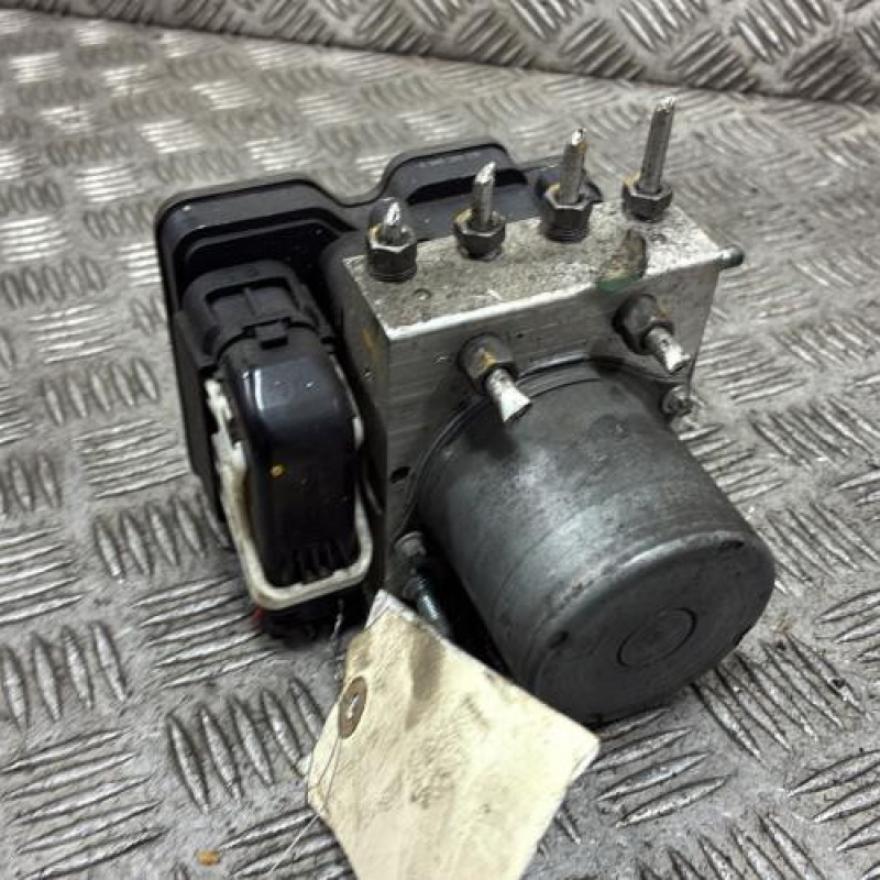 Bloc ABS (freins anti-blocage) RENAULT CLIO 5 Photo n°3