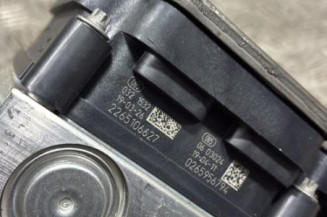 Bloc ABS (freins anti-blocage) RENAULT CLIO 5