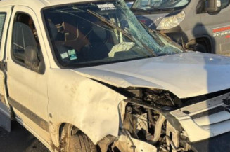 Baguette de porte avant droite PEUGEOT PARTNER 1