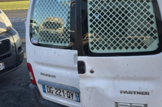 Baguette de porte avant droite PEUGEOT PARTNER 1