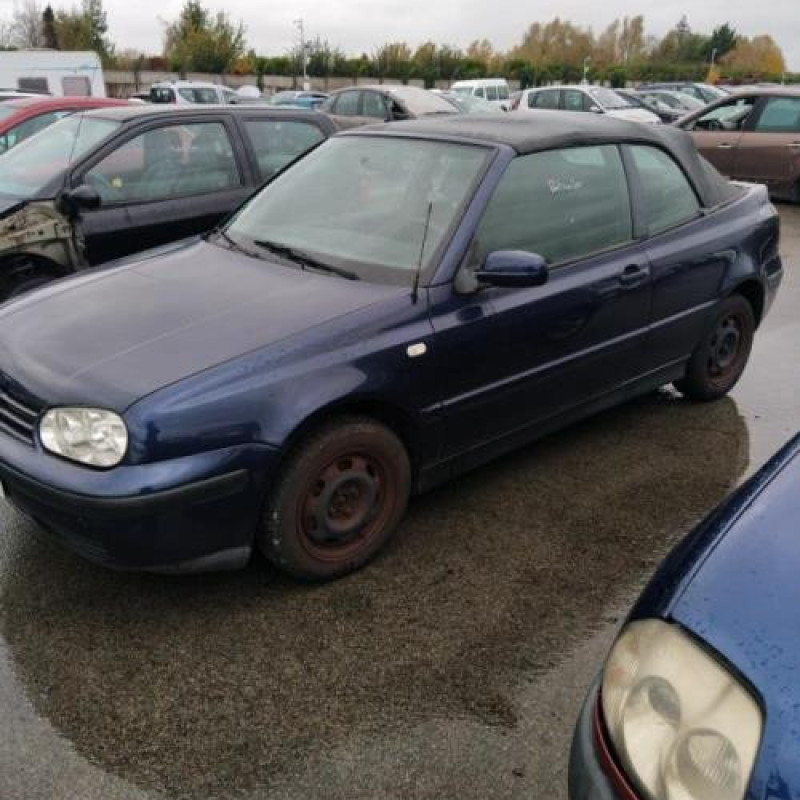 Vitre avant droit VOLKSWAGEN GOLF 4 Photo n°8