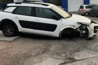 Pedale de frein CITROEN C4 CACTUS