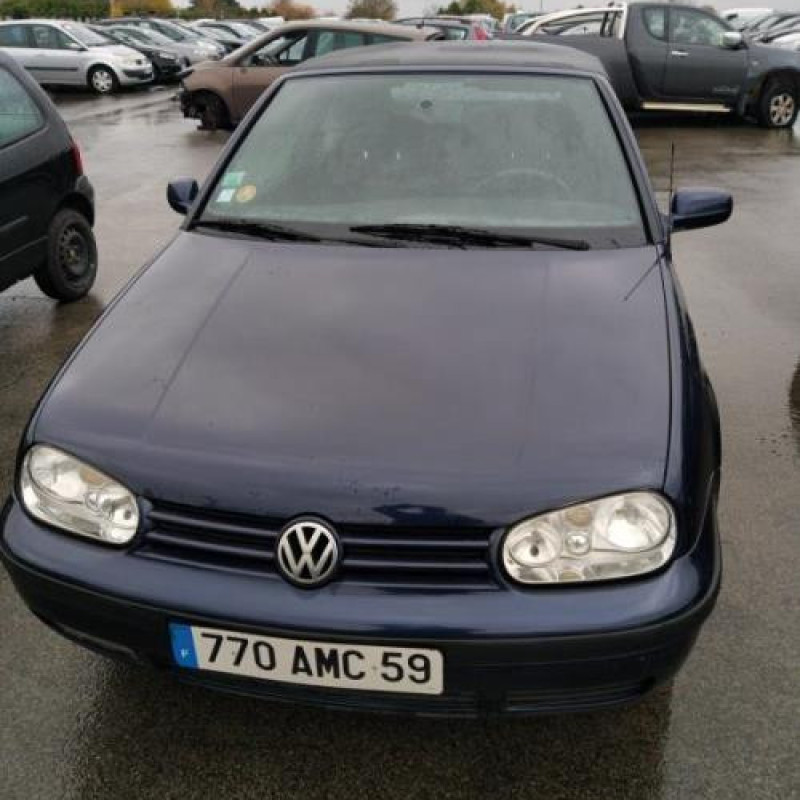 Vitre avant droit VOLKSWAGEN GOLF 4 Photo n°10