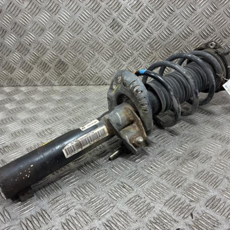 Amortisseur avant droit VOLKSWAGEN GOLF 5 Photo n°1