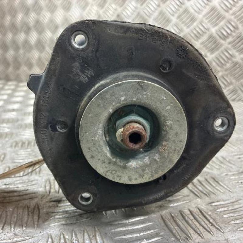 Amortisseur avant droit VOLKSWAGEN GOLF 5 Photo n°4