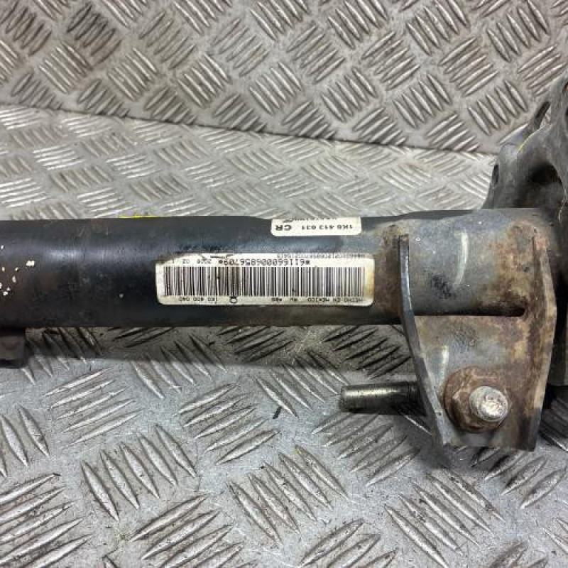 Amortisseur avant droit VOLKSWAGEN GOLF 5 Photo n°6