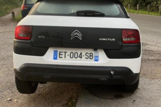 Pedale de frein CITROEN C4 CACTUS