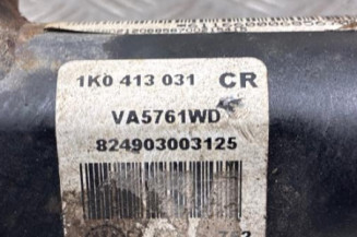 Amortisseur avant droit VOLKSWAGEN GOLF 5