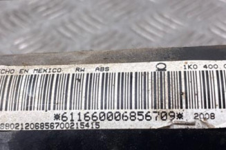 Amortisseur avant droit VOLKSWAGEN GOLF 5