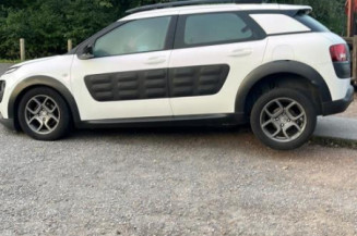 Pedale de frein CITROEN C4 CACTUS