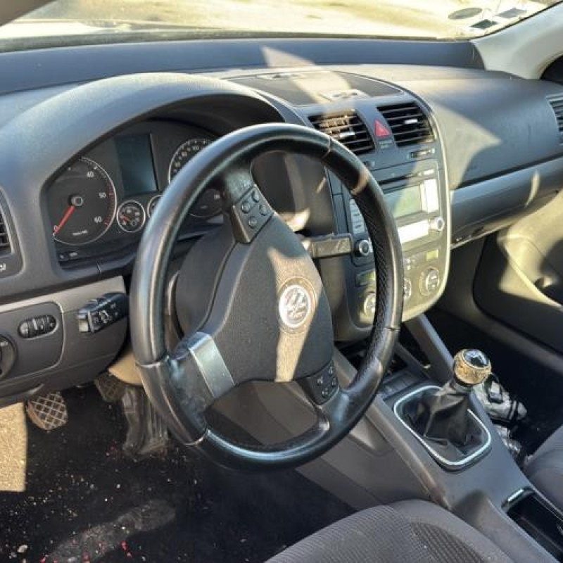 Amortisseur avant droit VOLKSWAGEN GOLF 5 Photo n°20