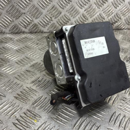 Bloc ABS (freins anti-blocage) AUDI A4 3 Photo n°1