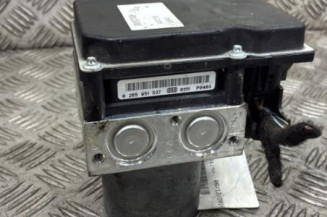 Bloc ABS (freins anti-blocage) AUDI A4 3